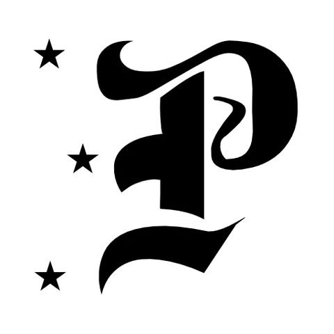 Purged Logo